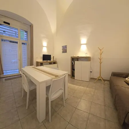 Holiday home 106 Dimora Via Bari Giovinazzo