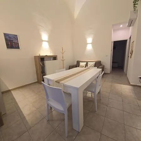 106 Dimora Via Bari *
