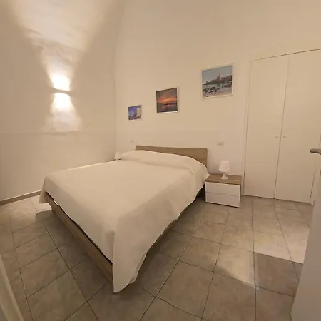 106 Dimora Via Bari Holiday home