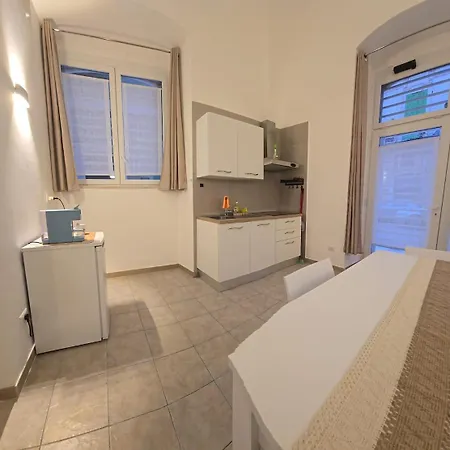 Holiday home 106 Dimora Via Bari Giovinazzo