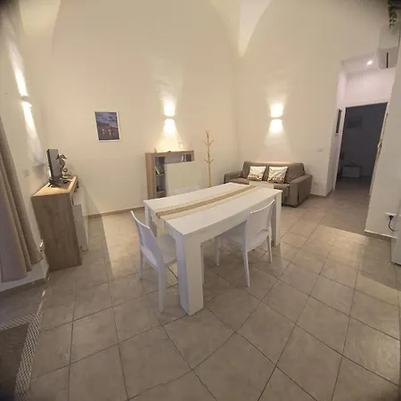 106 Dimora Via Bari Holiday home
