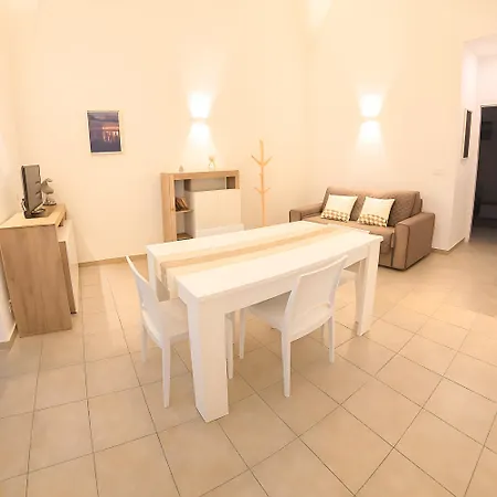 106 Dimora Via Bari *