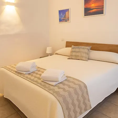 Ferienhaus 106 Dimora Via Bari