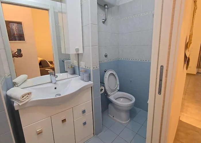 106 Dimora Via Bari *