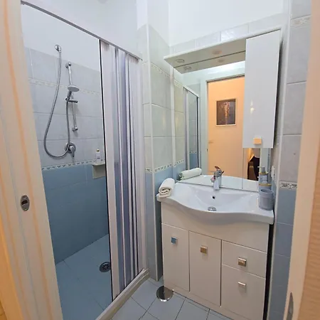 Tatil Evi 106 Dimora Via Bari Giovinazzo