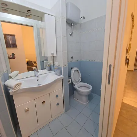 106 Dimora Via Bari *