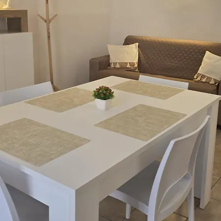 106 Dimora Via Bari