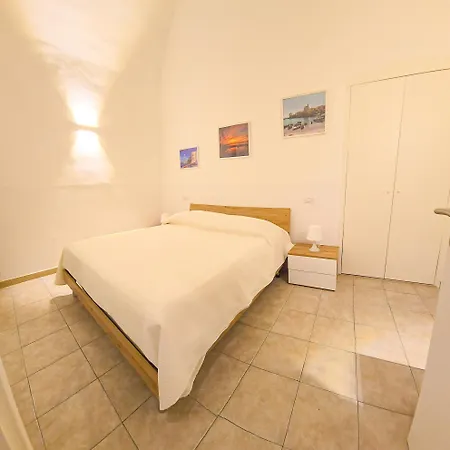 Tatil Evi 106 Dimora Via Bari