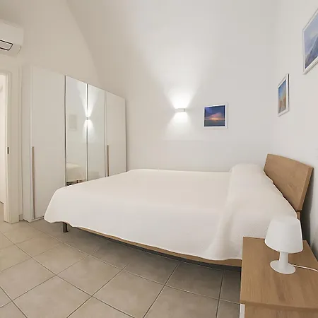 Feriehus 106 Dimora Via Bari