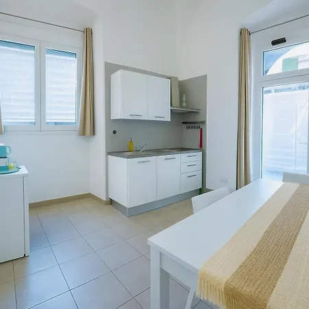 Casa vacanze 106 Dimora Via Bari *