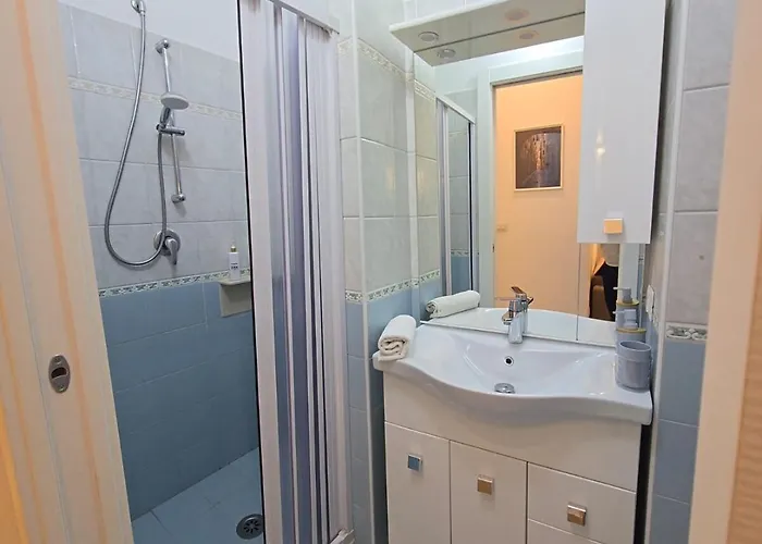 Tatil Evi 106 Dimora Via Bari Giovinazzo