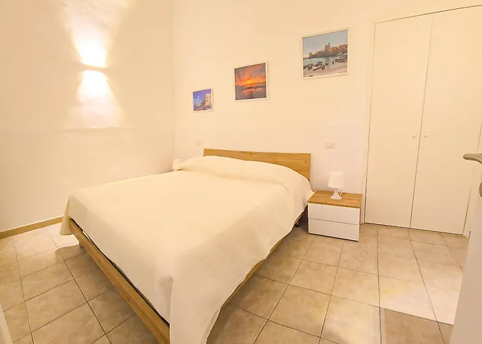 בית נופש 106 Dimora Via Bari