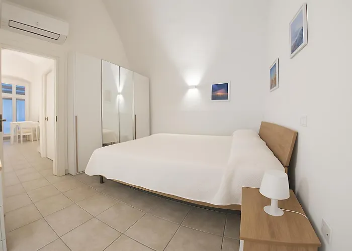 Tatil Evi 106 Dimora Via Bari