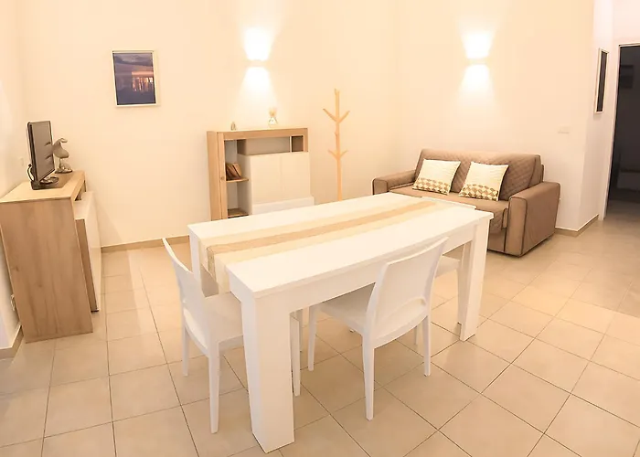 106 Dimora Via Bari *