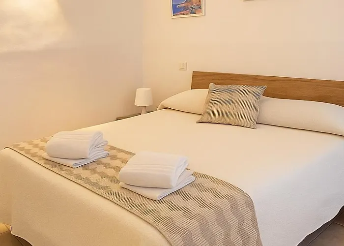 Tatil Evi 106 Dimora Via Bari